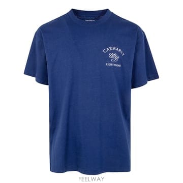 Carhartt 26SS Į��Ʈ ���� T ���� I036205VQXX TP57464454126SS Į��Ʈ ���� T ���� I036205VQXX TP574644541