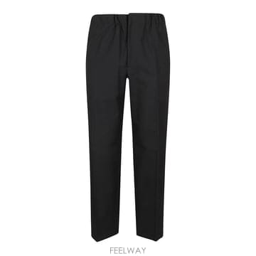 JIL SANDER 26SS ������ Creased trousers J23KA0005J45225001 TP57211619726SS ������ Creased trousers J23KA0005J45225001 TP5721
