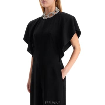 Stella McCartney 25SS ���ڶ� ��īƮ�� ���� 6100903DU3001000 TP57707245425SS ���ڶ� ��īƮ�� ���� 6100903DU3001000 TP577072454