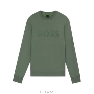 Boss 25FW BOSS �ް����� ���� ��Ʈ ������ 50506119358 TP57184488825FW BOSS �ް����� ���� ��Ʈ ������ 50506119358 TP5718