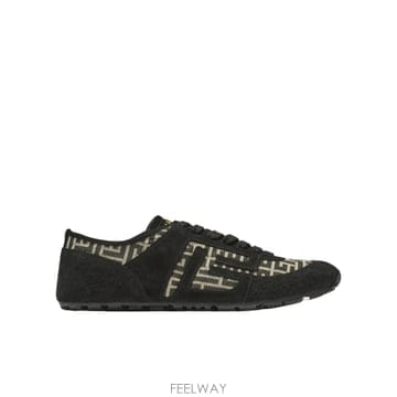Balmain Racer 45 스포츠 슈즈 GM1VI408THCJGFE TP571131268
