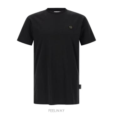Philipp Plein 26SS �ʸ��÷��� Hexagon T ���� AAECMTK8740PJY002N02 TP57138827426SS �ʸ��÷��� Hexagon T ���� AAECMTK8740PJY002N02 TP