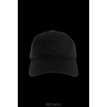 IRO 26SS IRO ���̽��� cap WP90NEOGREBSL0BLACK TP57119704026SS IRO ���̽��� cap WP90NEOGREBSL0BLACK TP571197040
