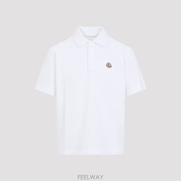 Moncler 26SS Moncler �ΰ� ��ư piquE ���� ���� L10918A0002489A1600A TP57240826SS Moncler �ΰ� ��ư piquE ���� ���� L10918A0002489A