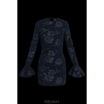 ROTATE 26SS Rotate �巹�� with floral motif 11511802318 TP57119703926SS Rotate �巹�� with floral motif 11511802318 TP571