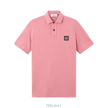 Stone Island ������Ϸ��� ���� �� ��ư piquE ���� ���� L1S152200008S0017V008G TP57232448������Ϸ��� ���� �� ��ư piquE ���� ���� L1S152200008