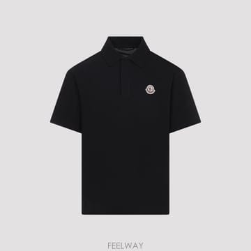 Moncler Moncler �ΰ� ��ư piquE ���� ���� L10918A0002489A16999 TP572408183Moncler �ΰ� ��ư piquE ���� ���� L10918A0002489A16999