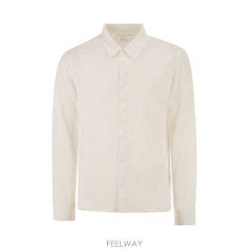 Maje 26SS ������ƽ�ʶ��� Stretch linen ���� with front button fastening S226SS ������ƽ�ʶ��� Stretch linen ���� with front butt