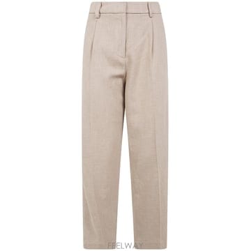 | Other Brand | 26SS DR  HOPE ELASTIC ���̽�Ʈ TROUSERS 48734418931 TP57707244926SS DR  HOPE ELASTIC ���̽�Ʈ TROUSERS 48734418931 TP