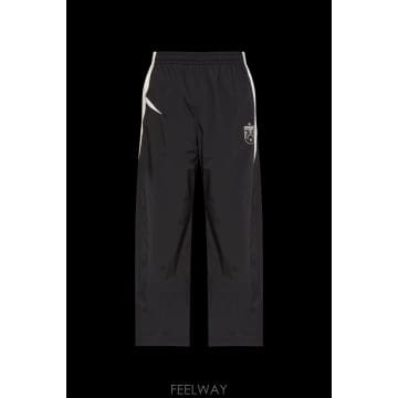 REPRESENT 26FW REPRESENT Sweatpants with �ΰ� MLM101195001JETBLACK TP57626FW REPRESENT Sweatpants with �ΰ� MLM101195001JETBLA