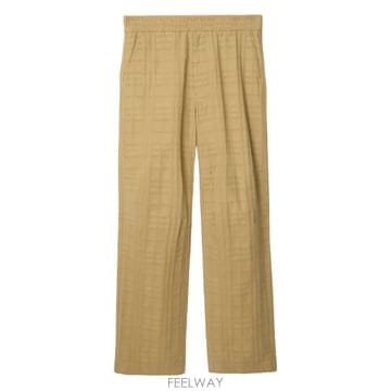 Burberry 26SS Burberry M CASUAL TROUSERS 8117841C4776 TP57184487326SS Burberry M CASUAL TROUSERS 8117841C4776 TP5718448