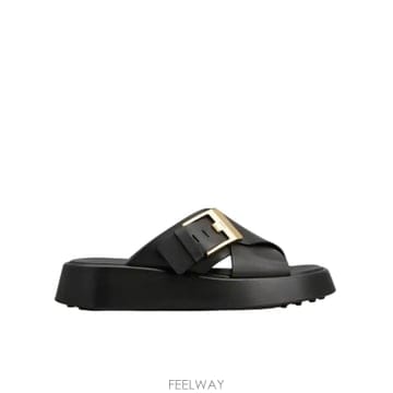 26SS TOD S 샌들 XXW95L0JW50N6MB999 TP571847264