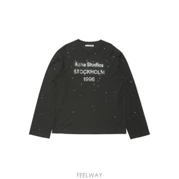 Acne 26SS ��ũ�� Studios T shirts CL0416900 TP57290793026SS ��ũ�� Studios T shirts CL0416900 TP572907930
