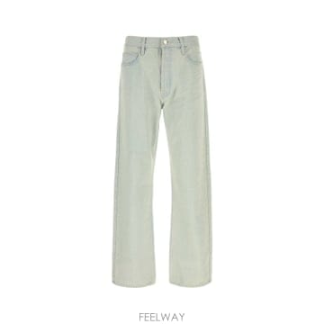 Fear of God 26SS �Ǿ���갫 ���� jeans FG9M459906DNMBWBLEACHWASH TP57518109326SS �Ǿ���갫 ���� jeans FG9M459906DNMBWBLEACHWASH T