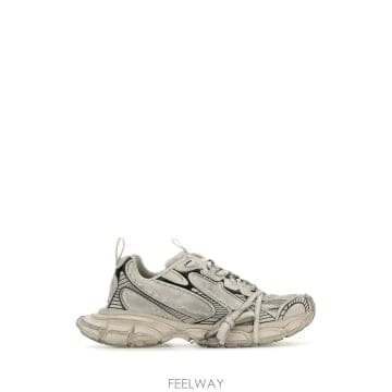 Balenciaga 멀티 컬러 canvas 3XL 스니커즈 734734W3XDC2002 TP572804102