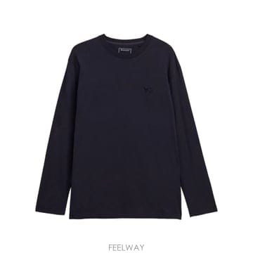 Yohji Yamamoto Y 3 T ���� In Cotone KQ9778 TP571131233Y 3 T ���� In Cotone KQ9778 TP571131233