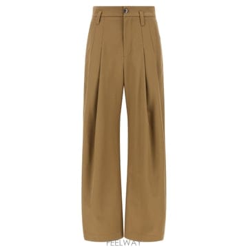 Brunello Cucinelli 25FW ���ڷ� ��ġ�ڸ� Trousers MB141P9022C5785 TP57320900825FW ���ڷ� ��ġ�ڸ� Trousers MB141P9022C5785 TP5732