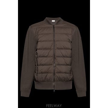 Moncler 26SS Moncler ����� with quilted front K20919B00015M1131243 TP526SS Moncler ����� with quilted front K20919B00015M11