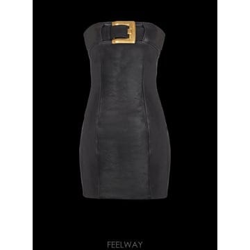 Balmain 26SS Balmain ���� �巹�� GF1R1420LE040PA TP57184334626SS Balmain ���� �巹�� GF1R1420LE040PA TP571843346