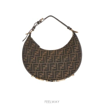 Fendi BORSA GRAPHY 스몰 8BR798ALP3F1I02 TP572116169