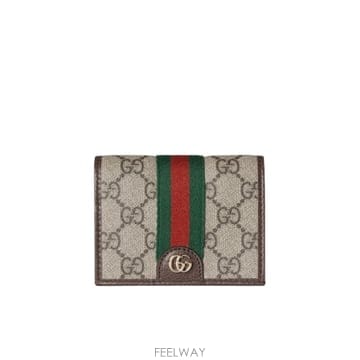 26SS 구찌 GG SUPREME 스몰 왈렛 838487FAE0L9746 TP572408164