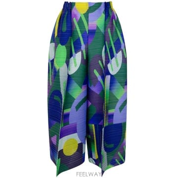 Issey Miyake 26SS PLEATS PLEASE �̼��̹̾��� Playground ���� PP66JF70581 TP57518126SS PLEATS PLEASE �̼��̹̾��� Playground ���� PP66JF