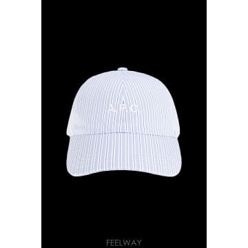 A.P.C. 26SS A P C  Charlie ���̽��� cap COHNOM24069IAB TP57501117526SS A P C  Charlie ���̽��� cap COHNOM24069IAB TP5750