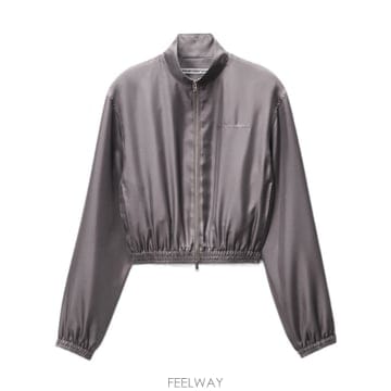 Alexander Wang 26SS �˷������ ���� ��Ʈ 1WC2262735060A TP57184725026SS �˷������ ���� ��Ʈ 1WC2262735060A TP571847250