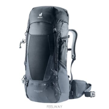 | Other Brand | DEUTER ZAINO FUTURA AIR TREK 60 10 3402321GRIGIO TP576262737DEUTER ZAINO FUTURA AIR TREK 60 10 3402321GRIGIO TP576