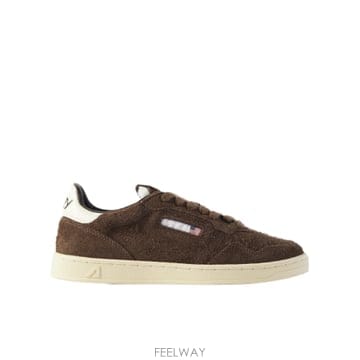 24SS Autry 여성 스니커즈 FLLWUL05 TP575086460