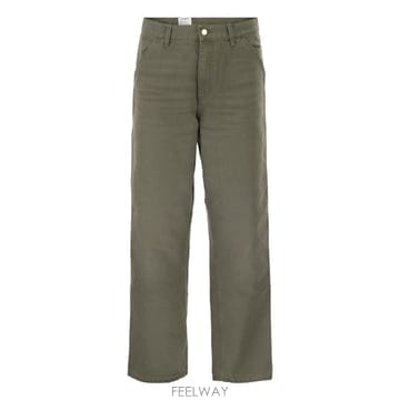 Carhartt 26SS CARHARTT �̱� KNEE   ��ư trousers I034798114O TP57240815726SS CARHARTT �̱� KNEE   ��ư trousers I034798114O TP