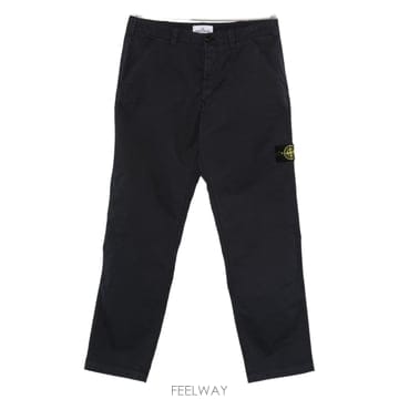 Stone Island 26SS ������Ϸ��� Trousers with �ΰ� K2S153100035S0A10V0020 TP57290726SS ������Ϸ��� Trousers with �ΰ� K2S153100035S0A10