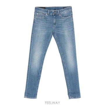 | Other Brand | 26SS DONDUP Monroe 5 Pocket Jeans P692DSH365DMR5800 TP57140926SS DONDUP Monroe 5 Pocket Jeans P692DSH365DMR5800 TP