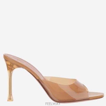 | Other Brand | 26SS �ƹ̳����Ƶ� ���� high ���� ALEXAGLASSSLIPPER95LATTE TP57508645826SS �ƹ̳����Ƶ� ���� high ���� ALEXAGLASSSLIPPER95LA