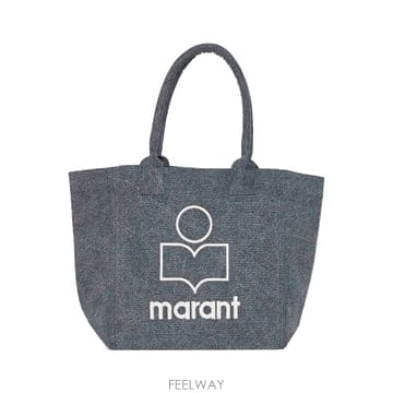 이자벨마랑 BORSA 토트 YENKY 스몰 PM0002FAA1X19M02FK TP577072409