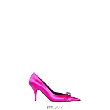 Balenciaga Balenciaga Heeled ���� Avenue 869416W1WM45628 TP571386970Balenciaga Heeled ���� Avenue 869416W1WM45628 TP571386