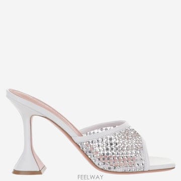 | Other Brand | 26SS �ƹ̳����Ƶ� ���� high ���� LUPITACRYSTALNETSLIPPER95WHITE TP575026SS �ƹ̳����Ƶ� ���� high ���� LUPITACRYSTALNETSLIPP