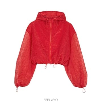 Cecilie Bahnsen 26SS ���Ǹ����ݼ� ���� ��Ʈ 26RTW14004RED TP57775377326SS ���Ǹ����ݼ� ���� ��Ʈ 26RTW14004RED TP577753773