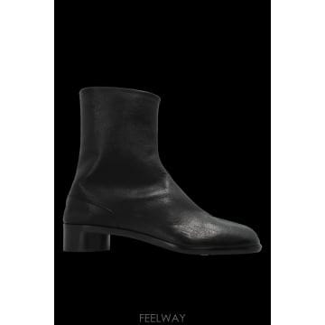 Maison Margiela 26FW �������������� ���� ���� Tabi ��Ŭ ���� S57WU0153P7805T8013 TP5765345926FW �������������� ���� ���� Tabi ��Ŭ ���� S57WU0153