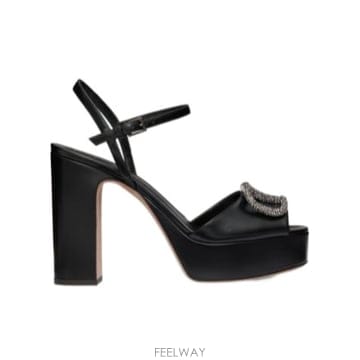 Valentino 여성 샌들 5W0S0FG2EST249 TP572906086