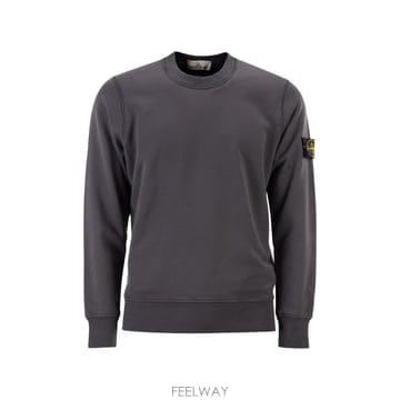 Stone Island 26SS ������Ϸ��� Regular �� crew �� ����Ʈ ���� with raglan sleeves L1S126SS ������Ϸ��� Regular �� crew �� ����Ʈ ���� with 