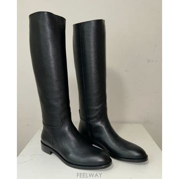 | Other Brand | 24FW GUGLIELMO ROTTA Grain ���� ���� 49820149BLACK TP57707240424FW GUGLIELMO ROTTA Grain ���� ���� 49820149BLACK TP5