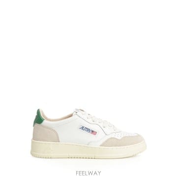 Autry Autry 01 로우 스니커즈 AULMLS23 TP571843320