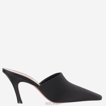 | Other Brand | 26SS �ƹ̳����Ƶ� ���� high ���� JAMIEMULE80BLACK TP57508645126SS �ƹ̳����Ƶ� ���� high ���� JAMIEMULE80BLACK TP57