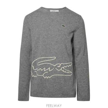 Comme des Garcons 23FW �ĵ������� Crocodile ������ FLN003W23GREY TP57037795523FW �ĵ������� Crocodile ������ FLN003W23GREY TP57037