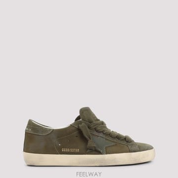 Golden Goose 26SS ��籸�� SUPER ��Ÿ SUEDE UPPER ���� ��Ÿ �� �� GMF00101F008156355426SS ��籸�� SUPER ��Ÿ SUEDE UPPER ���� ��Ÿ �� �� G