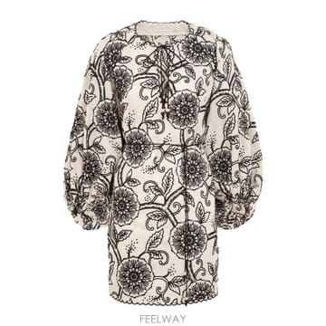 Zimmermann 25SS ���Ӹ� ���Ӹ� �巹�� 1784DRS253IVBLK TP57185199225SS ���Ӹ� ���Ӹ� �巹�� 1784DRS253IVBLK TP571851992