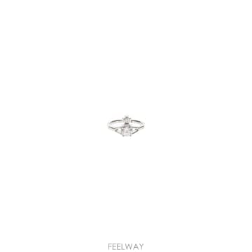 ViVienne westwood 26FW ���� ����Ʈ��� Reina Petite ring 6404000601P102SMP102 TP572826FW ���� ����Ʈ��� Reina Petite ring 6404000601P10