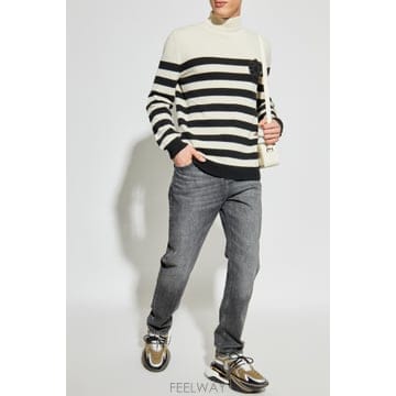 Balmain 25FW Balmain Marinire ������ FH1KF12170KIGKP TP57320899325FW Balmain Marinire ������ FH1KF12170KIGKP TP5732089