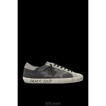 Golden Goose 26SS ��籸�� Super ��Ÿ With List ������ ���� GMF01038F00813390511 TP526SS ��籸�� Super ��Ÿ With List ������ ���� GMF0103